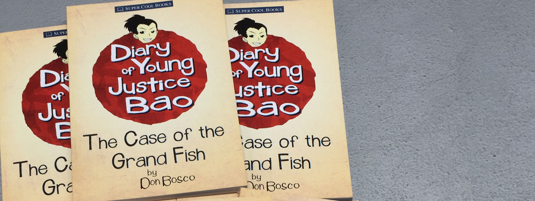 JusticeBao-cover